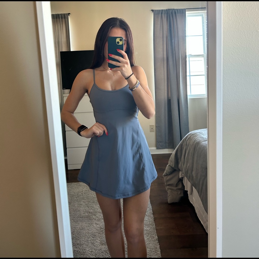 Active dress